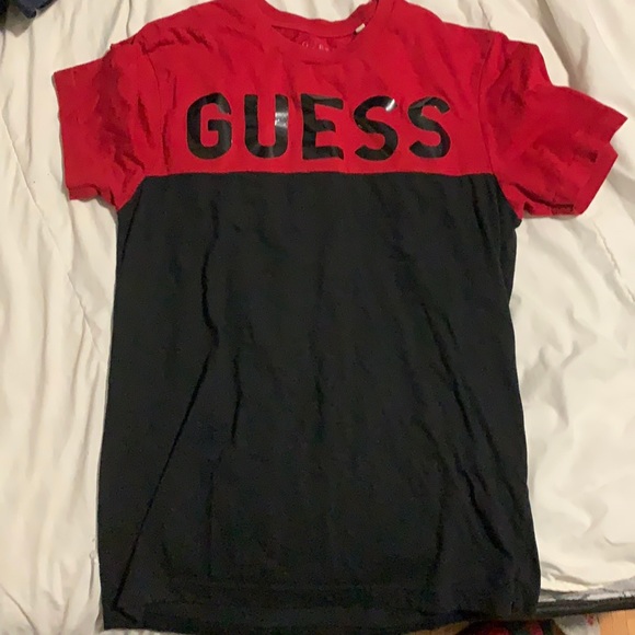 Guess tee shirt - Picture 1 of 4